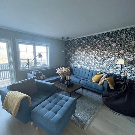 Privat Apartment With Beautiful View And Two Bedrooms Oppdal Luaran gambar