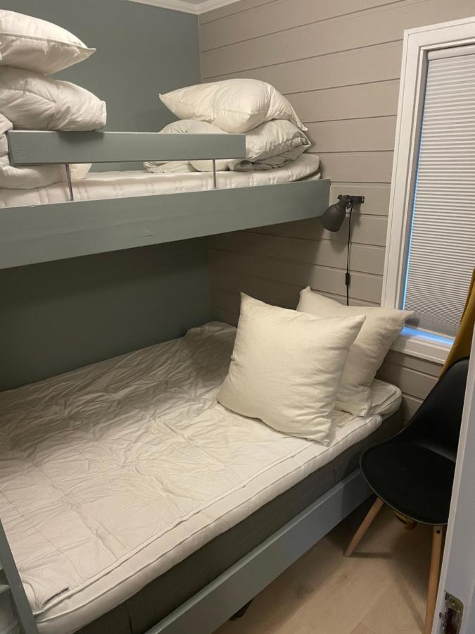 Privat Apartment With Beautiful View And Two Bedrooms Oppdal Luaran gambar
