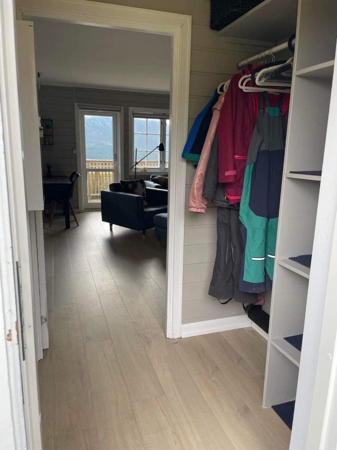 Privat Apartment With Beautiful View And Two Bedrooms Oppdal Luaran gambar