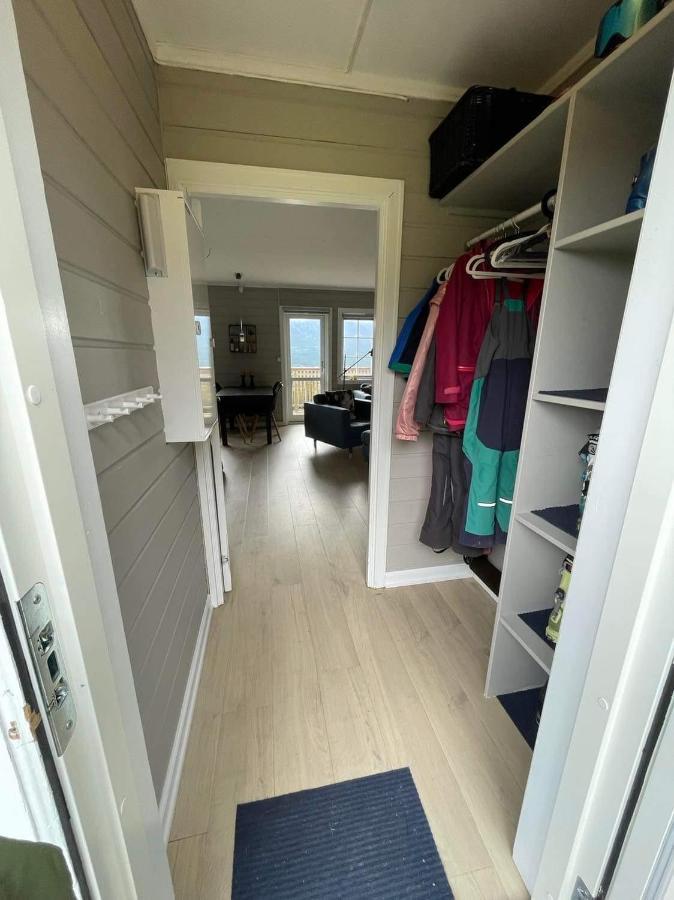 Privat Apartment With Beautiful View And Two Bedrooms Oppdal Luaran gambar