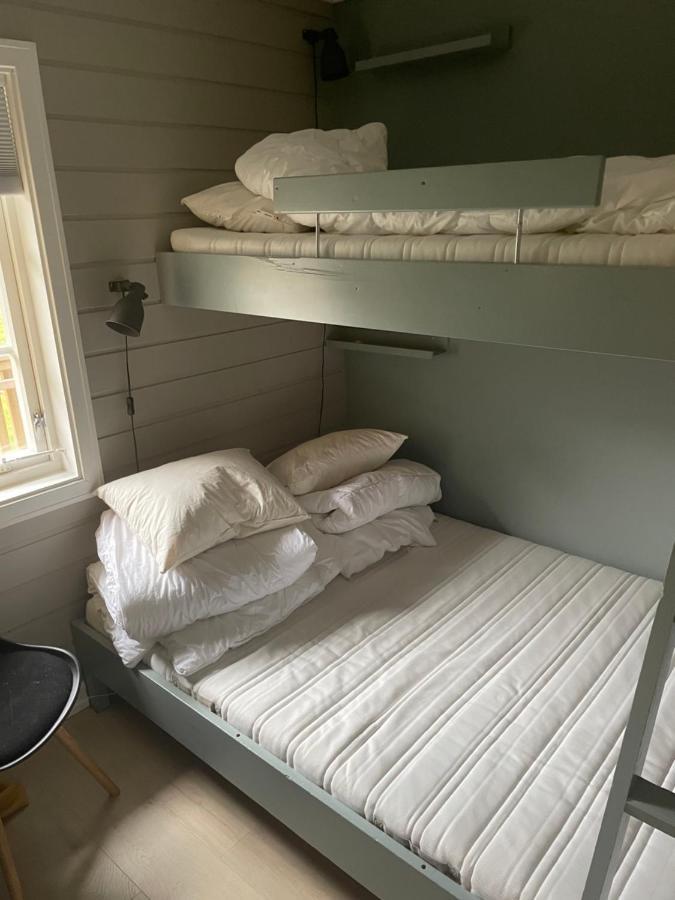 Privat Apartment With Beautiful View And Two Bedrooms Oppdal Luaran gambar